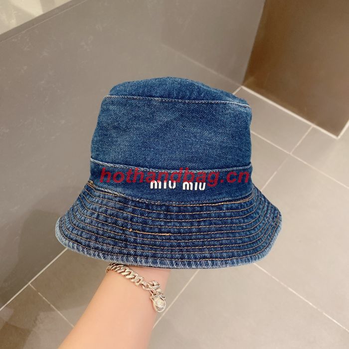 Miu Miu Hat MUH00080